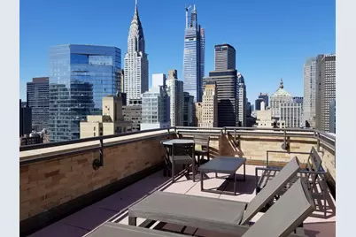 310 E 46th Street #11-D, New York City, NY 10017 - Photo 14