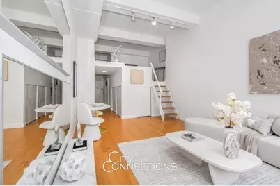 310 E 46th Street #11-D, New York City, NY 10017 - Photo 4