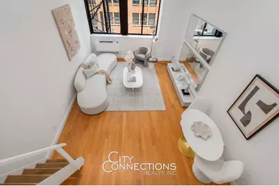 310 E 46th Street #11-D, New York City, NY 10017 - Photo 10
