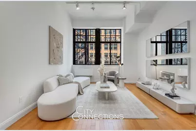 310 E 46th Street #11-D, New York City, NY 10017 - Photo 1