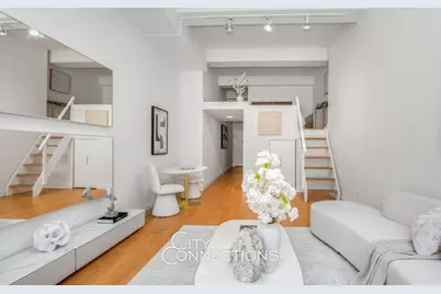 310 E 46th Street #11-D, New York City, NY 10017 - Photo 6