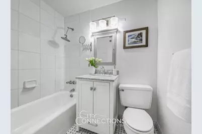 310 E 46th Street #11-D, New York City, NY 10017 - Photo 8