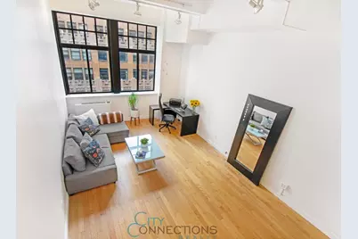 310 E 46th Street #11-D, New York City, NY 10017 - Photo 2