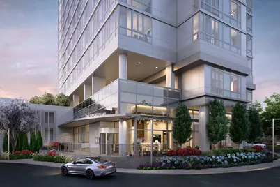 1524 Sheepshead Bay Road #6F, Brooklyn, NY 11235 - Photo 10