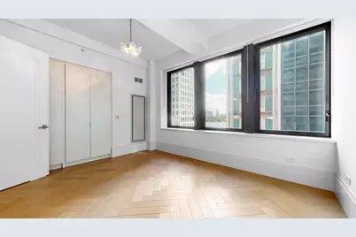 101 Wall Street #8B, New York City, NY 10005 - Photo 14