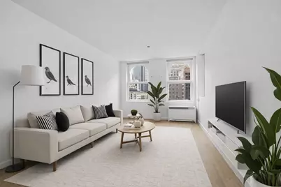 650 6th Avenue #6G, New York City, NY 10011 - Photo 1