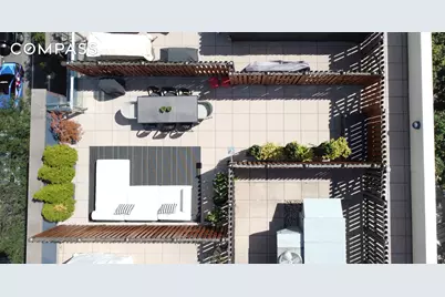 454 W 54th Street #5G, New York City, NY 10019 - Photo 10