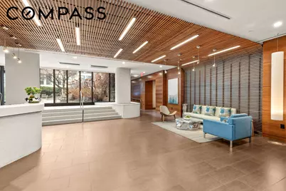 454 W 54th Street #5G, New York City, NY 10019 - Photo 16