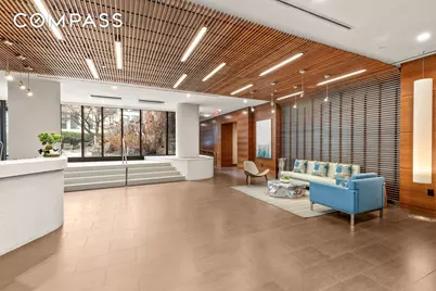 454 W 54th Street #5G, New York, NY 10019 - Photo 16