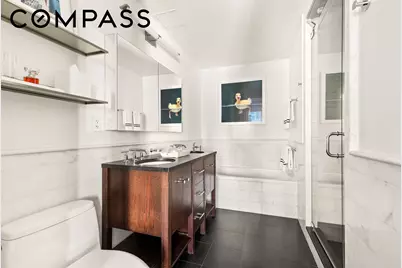 454 W 54th Street #5G, New York City, NY 10019 - Photo 6