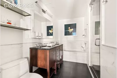 454 W 54th Street #5G, New York, NY 10019 - Photo 6