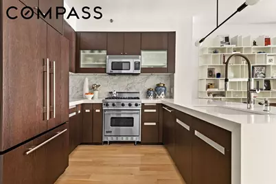 454 W 54th Street #5G, New York City, NY 10019 - Photo 4