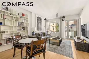 454 W 54th St, New York City, NY 10019 - Photo 4