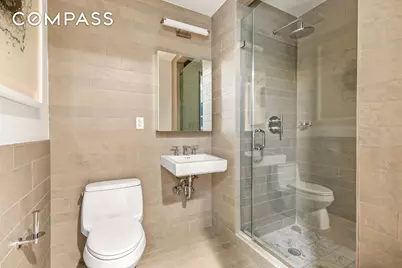 454 W 54th Street #5G, New York City, NY 10019 - Photo 8