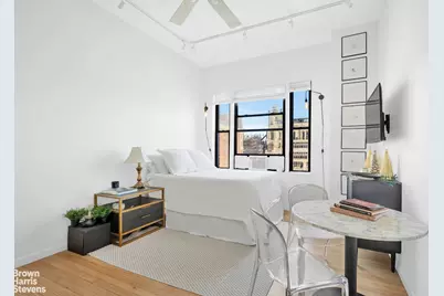 140 W 69th Street #106C, New York City, NY 10023 - Photo 2