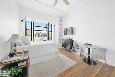 140 W 69th Street #106C, New York City, NY 10023 - Photo 1