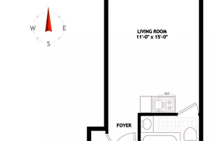 140 W 69th St, New York City, NY 10023 - Photo 8