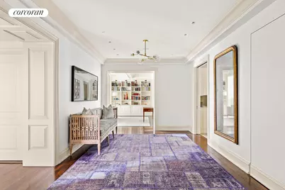 1185 Park Avenue #14A, New York City, NY 10128 - Photo 2