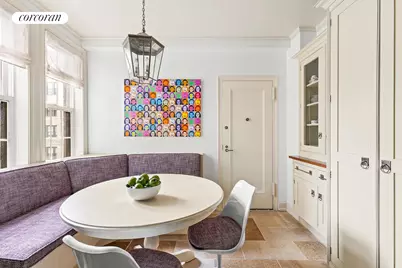 1185 Park Avenue #14A, New York City, NY 10128 - Photo 6