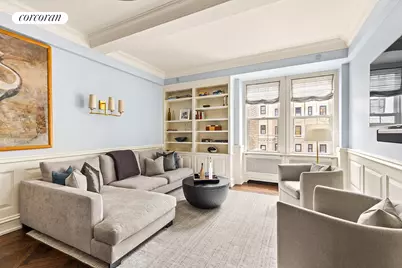 1185 Park Avenue #14A, New York City, NY 10128 - Photo 4