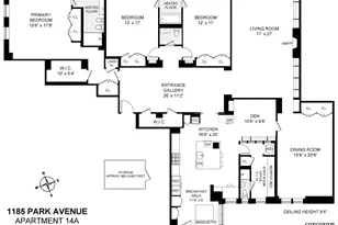 1185 Park Ave, New York City, NY 10128 - Photo 18