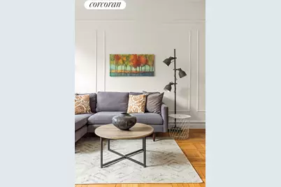 925 Union Street #2E, Brooklyn, NY 11215 - Photo 6