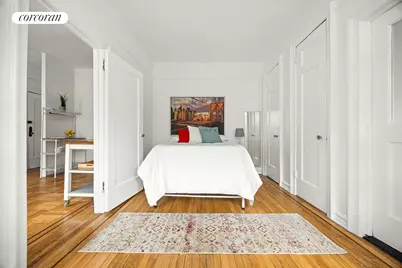 925 Union Street #2E, Brooklyn, NY 11215 - Photo 4