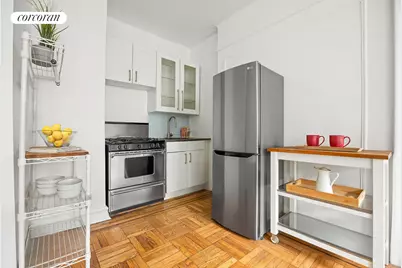 925 Union Street #2E, Brooklyn, NY 11215 - Photo 2
