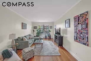 55 E 190th St, New York City, NY 10468 - Photo 4