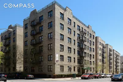 55 E 190th Street #59, New York City, NY 10468 - Photo 12