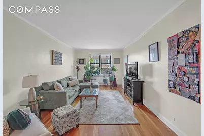 55 E 190th Street #59, New York City, NY 10468 - Photo 4
