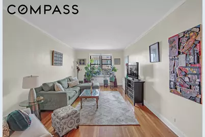 55 E 190th Street #59, New York City, NY 10468 - Photo 4