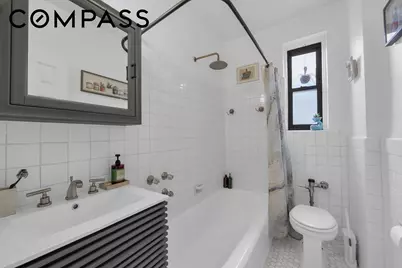 55 E 190th Street #59, New York City, NY 10468 - Photo 10