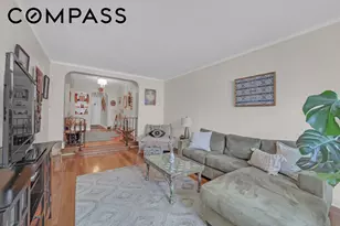55 E 190th St, New York City, NY 10468 - Photo 2