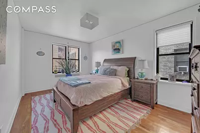55 E 190th Street #59, New York City, NY 10468 - Photo 6