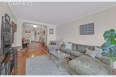 55 E 190th Street #59, New York City, NY 10468 - Photo 2