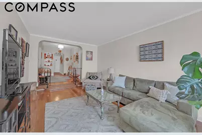 55 E 190th Street #59, New York City, NY 10468 - Photo 2