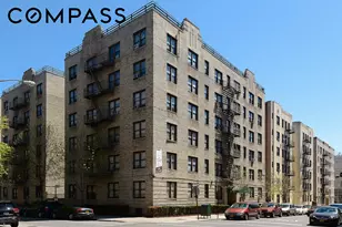 55 E 190th St, New York City, NY 10468 - Photo 12