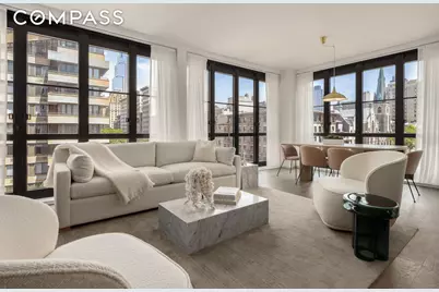 250 W 96th Street #5D, New York, NY 10025 - Photo 1