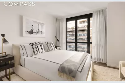 250 W 96th Street #5D, New York, NY 10025 - Photo 10