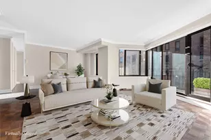 60 Sutton Pl S, New York, NY 10022 - Photo 2