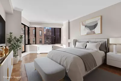 60 Sutton Place S #12AS, New York, NY 10022 - Photo 4