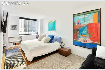 275 Greenwich Street #2C, New York City, NY 10007 - Photo 8
