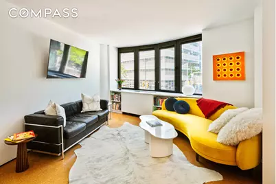 275 Greenwich Street #2C, New York City, NY 10007 - Photo 2