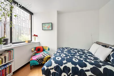 275 Greenwich Street #2C, New York City, NY 10007 - Photo 6