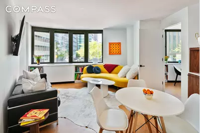 275 Greenwich Street #2C, New York City, NY 10007 - Photo 1