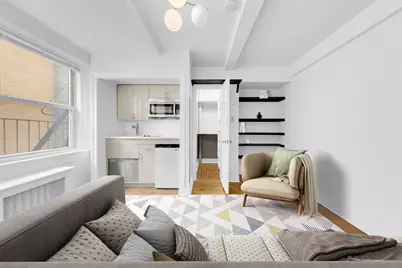 321 E 43rd Street #607, New York City, NY 10017 - Photo 1