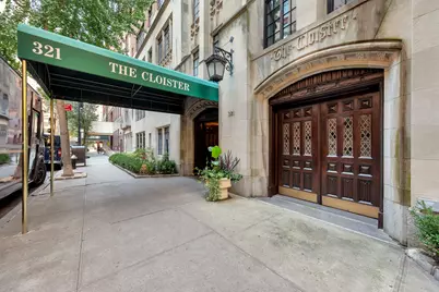 321 E 43rd Street #607, New York, NY 10017 - Photo 6