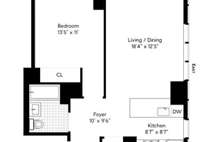 350 W 42nd St, New York, NY 10036 - Photo 12