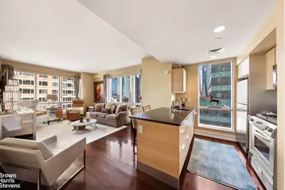 350 W 42nd Street #23F, New York City, NY 10036 - Photo 4